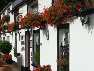 Blairs Inn - Blarney County Cork Ireland